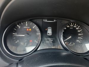 Nissan Qashqai 4x2 dCi 81 kW  - Foto 13