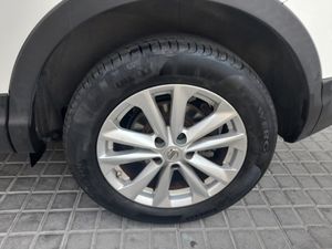 Nissan Qashqai 4x2 dCi 81 kW  - Foto 9