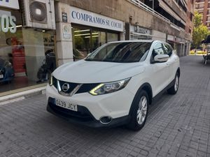 Nissan Qashqai 4x2 dCi 81 kW  - Foto 2