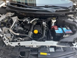 Nissan Qashqai 4x2 dCi 81 kW  - Foto 16