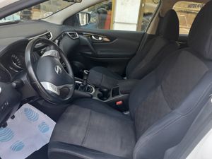 Nissan Qashqai 4x2 dCi 81 kW  - Foto 10