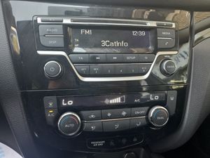 Nissan Qashqai 4x2 dCi 81 kW  - Foto 14
