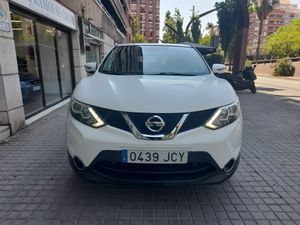 Nissan Qashqai 4x2 dCi 81 kW  - Foto 3