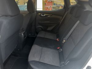 Nissan Qashqai 4x2 dCi 81 kW  - Foto 11