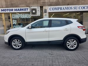 Nissan Qashqai 4x2 dCi 81 kW  - Foto 8