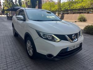 Nissan Qashqai 4x2 dCi 81 kW  - Foto 4