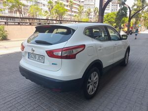 Nissan Qashqai 4x2 dCi 81 kW  - Foto 5