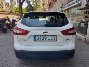 Nissan Qashqai 4x2 dCi 81 kW  - Foto 6