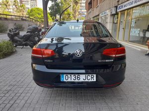 Volkswagen Passat VOLKSWAGEN PASSAT B8 2.0 TDI  - Foto 6