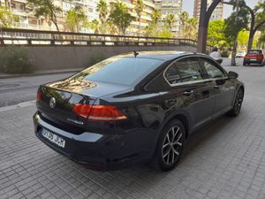 Volkswagen Passat VOLKSWAGEN PASSAT B8 2.0 TDI  - Foto 5