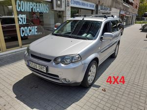 Honda HR-V 1.6i 4WD  - Foto 2