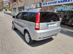 Honda HR-V 1.6i 2WD  - Foto 7