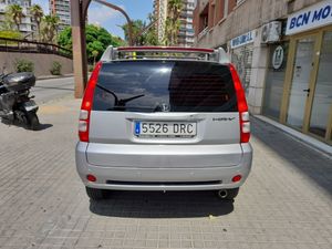 Honda HR-V 1.6i 2WD  - Foto 6