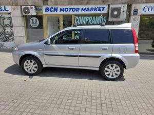 Honda HR-V 1.6i 2WD  - Foto 9