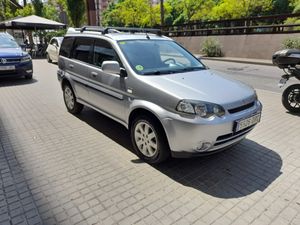 Honda HR-V 1.6i 2WD  - Foto 4