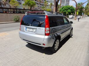 Honda HR-V 1.6i 2WD  - Foto 5