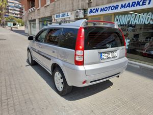 Honda HR-V 1.6i 2WD  - Foto 8