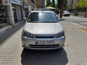 Honda HR-V 1.6i 2WD  - Foto 3