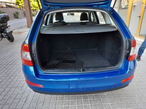 Skoda Octavia 1.6 TDI 81KW 110cv Ambition Greenline  - Foto 11