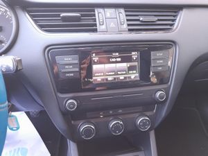Skoda Octavia 1.6 TDI 81KW 110cv Ambition Greenline  - Foto 15