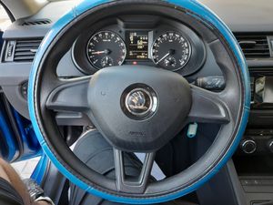 Skoda Octavia 1.6 TDI 81KW 110cv Ambition Greenline  - Foto 14