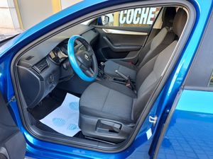 Skoda Octavia 1.6 TDI 81KW 110cv Ambition Greenline  - Foto 9