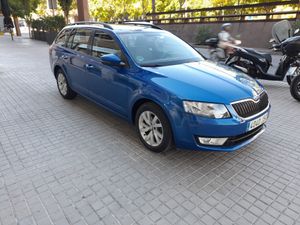 Skoda Octavia 1.6 TDI 81KW 110cv Ambition Greenline  - Foto 4
