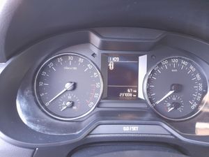 Skoda Octavia 1.6 TDI 81KW 110cv Ambition Greenline  - Foto 12