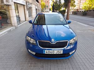 Skoda Octavia 1.6 TDI 81KW 110cv Ambition Greenline  - Foto 3