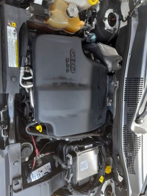 Jeep Compass 2.2 CRD Limited 4X4  - Foto 20