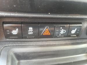 Jeep Compass 2.2 CRD Limited 4X4  - Foto 19