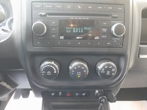 Jeep Compass 2.2 CRD Limited 4X4  - Foto 15