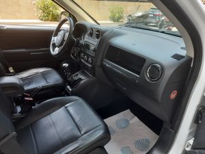 Jeep Compass 2.2 CRD Limited 4X4  - Foto 17