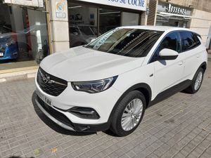 Opel Grandland X 1.6 CDTi Business  - Foto 2