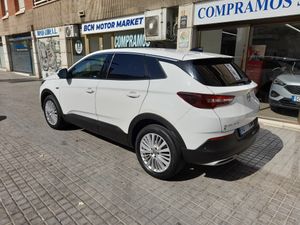 Opel Grandland X 1.6 CDTi Business  - Foto 7