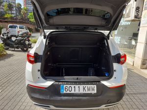 Opel Grandland X 1.6 CDTi Business  - Foto 11