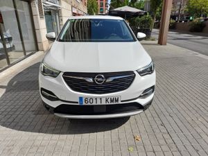 Opel Grandland X 1.6 CDTi Business  - Foto 3