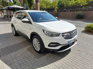 Opel Grandland X 1.6 CDTi Business  - Foto 4