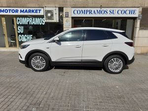 Opel Grandland X 1.6 CDTi Business  - Foto 8
