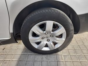 Peugeot Partner Teppe Outdoor 1.6 HDi 92cv Euro 5  - Foto 9