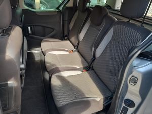 Peugeot Partner Teppe Outdoor 1.6 HDi 92cv Euro 5  - Foto 11