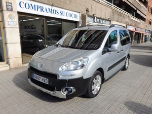 Peugeot Partner Teppe Outdoor 1.6 HDi 92cv Euro 5  - Foto 2