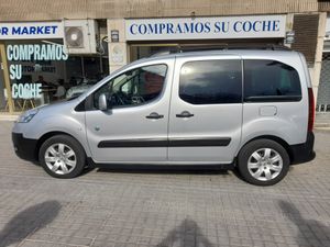 Peugeot Partner Teppe Outdoor 1.6 HDi 92cv Euro 5  - Foto 8