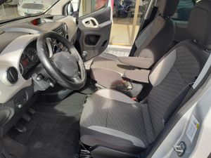 Peugeot Partner Teppe Outdoor 1.6 HDi 92cv Euro 5  - Foto 10