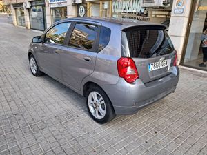 Chevrolet Aveo 1.4 16v LT  - Foto 3