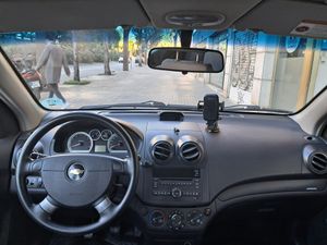 Chevrolet Aveo 1.2 16v LS  - Foto 7