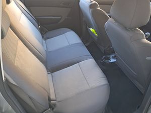 Chevrolet Aveo 1.2 16v LS  - Foto 6