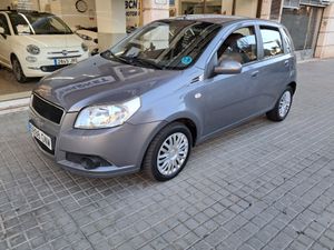 Chevrolet Aveo 1.2 16v LS  - Foto 2