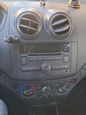 Chevrolet Aveo 1.2 16v LS  - Foto 9