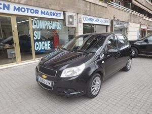 Chevrolet Aveo 1.2 16v LS  - Foto 2